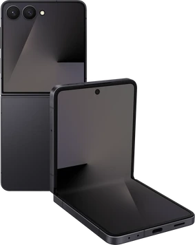 Samsung Galaxy Z Flip7 Enterprise Edition 512GB Jetblack