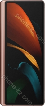 Samsung Galaxy Z Fold 2 5G F916B cosmos bronze