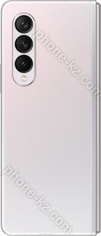 Samsung Galaxy Z Fold 3 5G F926B/DS 512GB phantom Silver