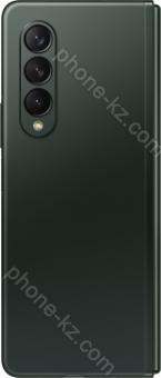 Samsung Galaxy Z Fold 3 5G F926B/DS 256GB phantom Green