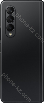 Samsung Galaxy Z Fold 3 5G F926B/DS 256GB phantom Black