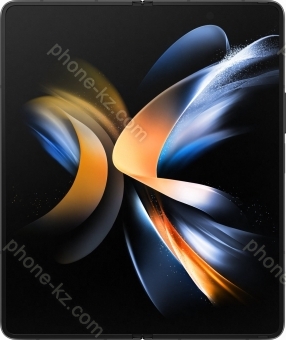Samsung Galaxy Z Fold 4 F936B/DS 256GB phantom Black