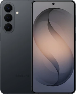 Samsung Galaxy S26+ 256GB Black