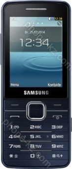 Samsung S5611 black