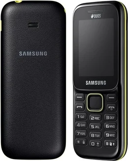 Samsung SGH-B310
