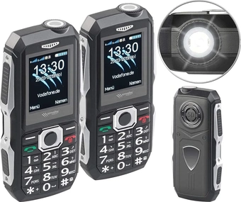 Simvalley Mobile XT-300