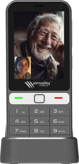 Simvalley XL-980