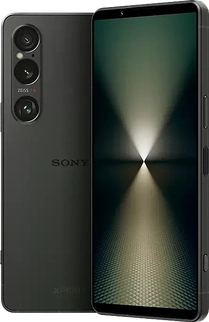 Sony Xperia 1 VI 256GB Green