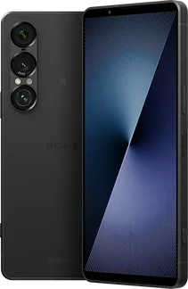 Sony Xperia 1 VII 256GB Black