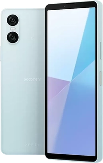 Sony Xperia 10 VI Blue