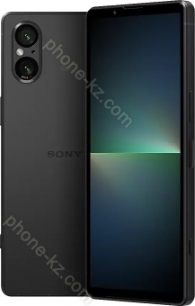 Sony Xperia 5 V schwarz