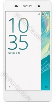 Sony Xperia E5 F3311 white