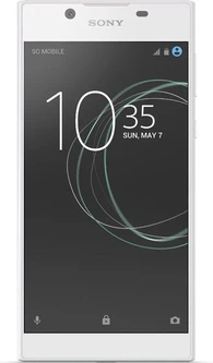 Sony Xperia L1 White