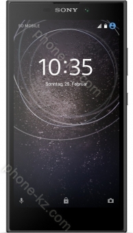 Sony Xperia L2 black