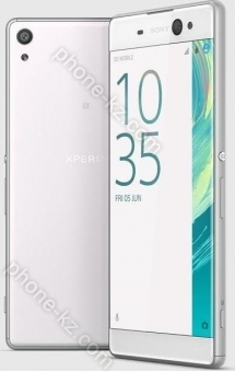 Sony Xperia XA Ultra white
