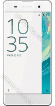 Sony Xperia XA white