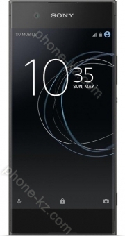 Sony Xperia XA1 black