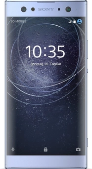 Sony Xperia XA2 Ultra Blue