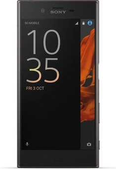 Sony Xperia XZ Black
