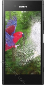 Sony Xperia XZ1 black 