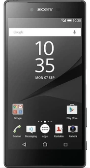 Sony Xperia Z5 Premium Black