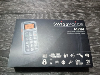 Swissvoice MP04