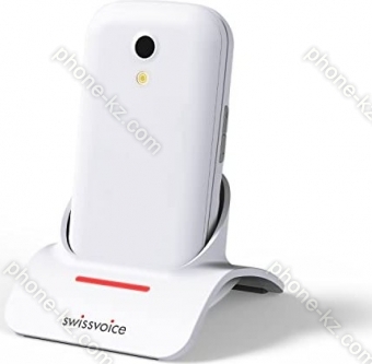 Swissvoice S24 white