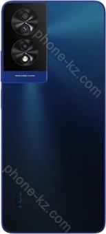 TCL 40 NXTPAPER Midnight Blue