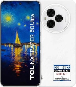 TCL NXTPAPER 60 Ultra 512GB Lunar White