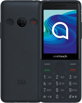 TCL OneTouch 4042S Gray