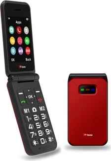 TTfone TT760 Red