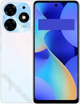 Tecno Mobile Spark 10 Pro 256GB Pearl white