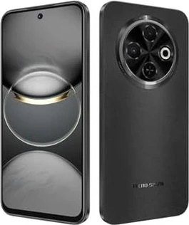 Tecno Mobile Spark 30C 128GB/4GB Orbit Black