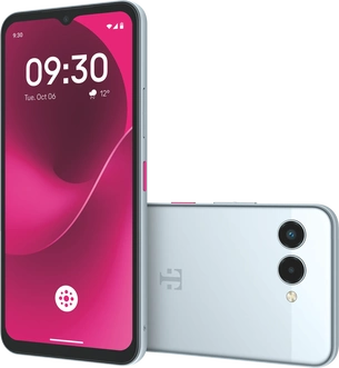 Telekom T Phone 3 icy silver