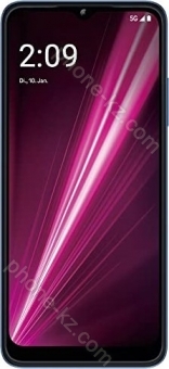 Telekom T Phone blue