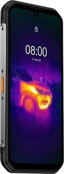 Ulefone Armor 11T 5G Black