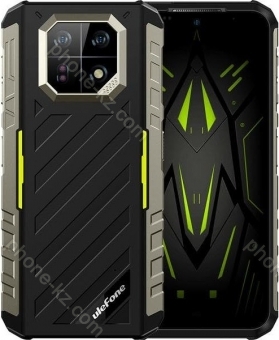 Ulefone Armor 22 128GB Some Green