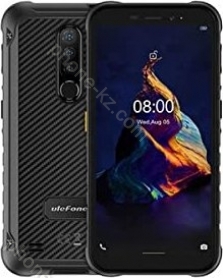 Ulefone Armor X8 schwarz