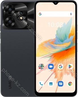 Umidigi A15 Starry Black