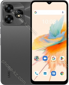 Umidigi A15 space Gray