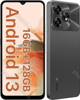 Umidigi A15C space Gray