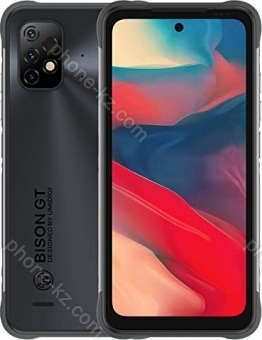 Umidigi Bison 2 Pro schwarz