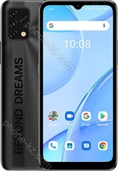 Umidigi Power 5S carbon Grey