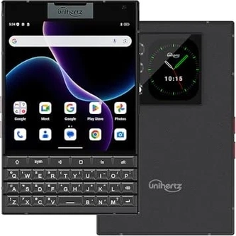 Unihertz Titanium 2