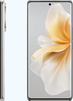 Vivo V40 Lite 5G Dreamy White