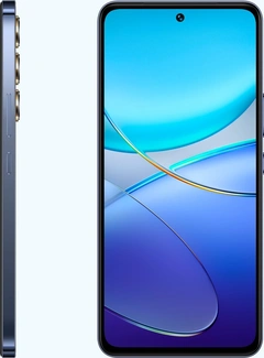 Vivo V40 SE 256GB Crystal Black