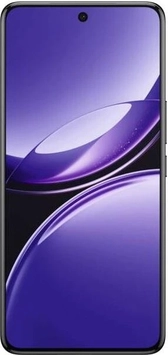 Vivo V50e Satin Black