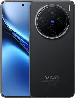 Vivo X200 512GB Carbon Black