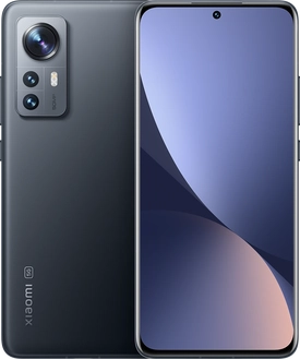 Xiaomi 12 128GB Gray