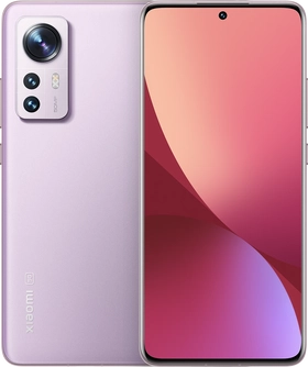 Xiaomi 12 256GB/12GB Violet